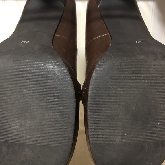 đź’•Sexy chunky Mudd heels - Picture 5 of 7